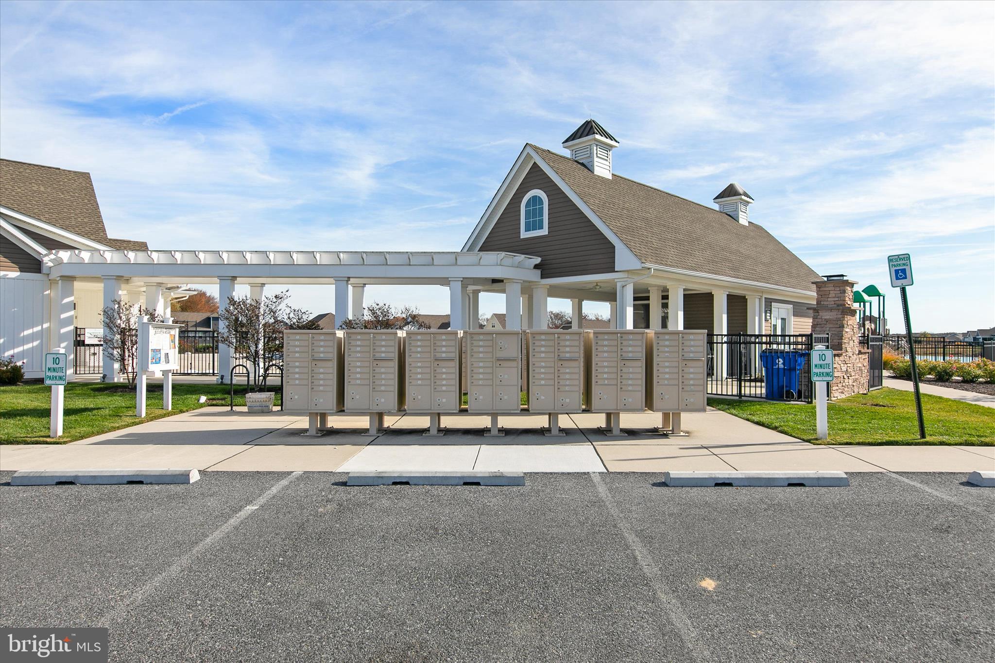 15384 Crape Myrtle Road Milton, DE 19968 - Photo 57 of 81 Community Photo