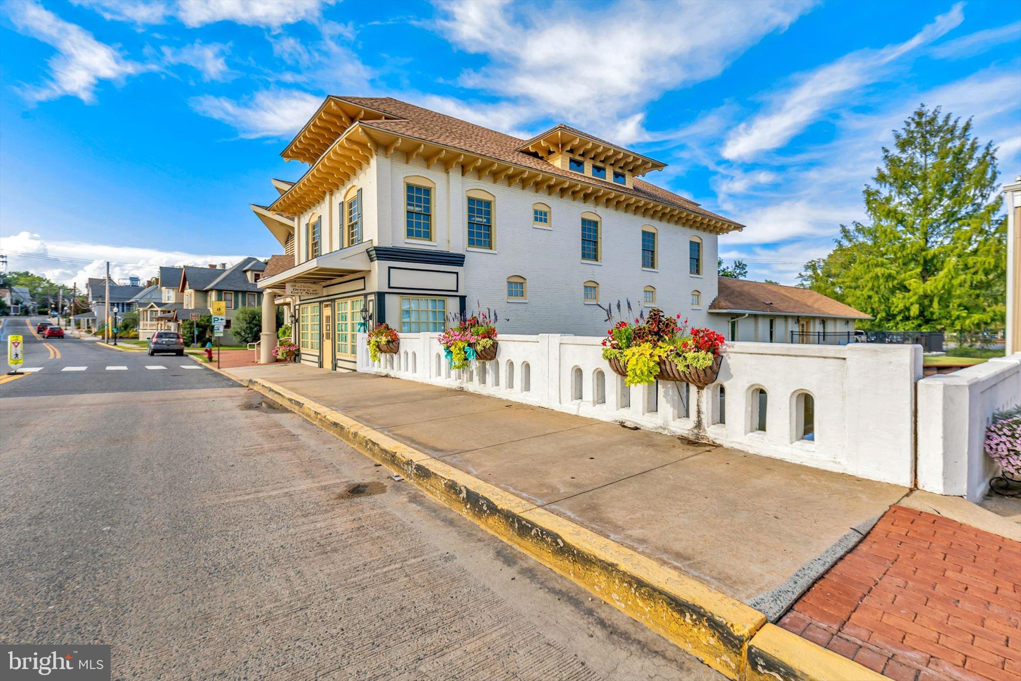 15384 Crape Myrtle Road Milton, DE 19968 - Photo 61 of 81 Downtown Milton