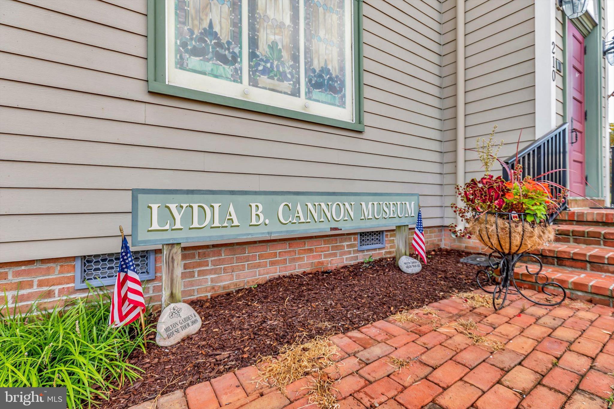 15384 Crape Myrtle Road Milton, DE 19968 - Photo 69 of 81 Downtown Milton