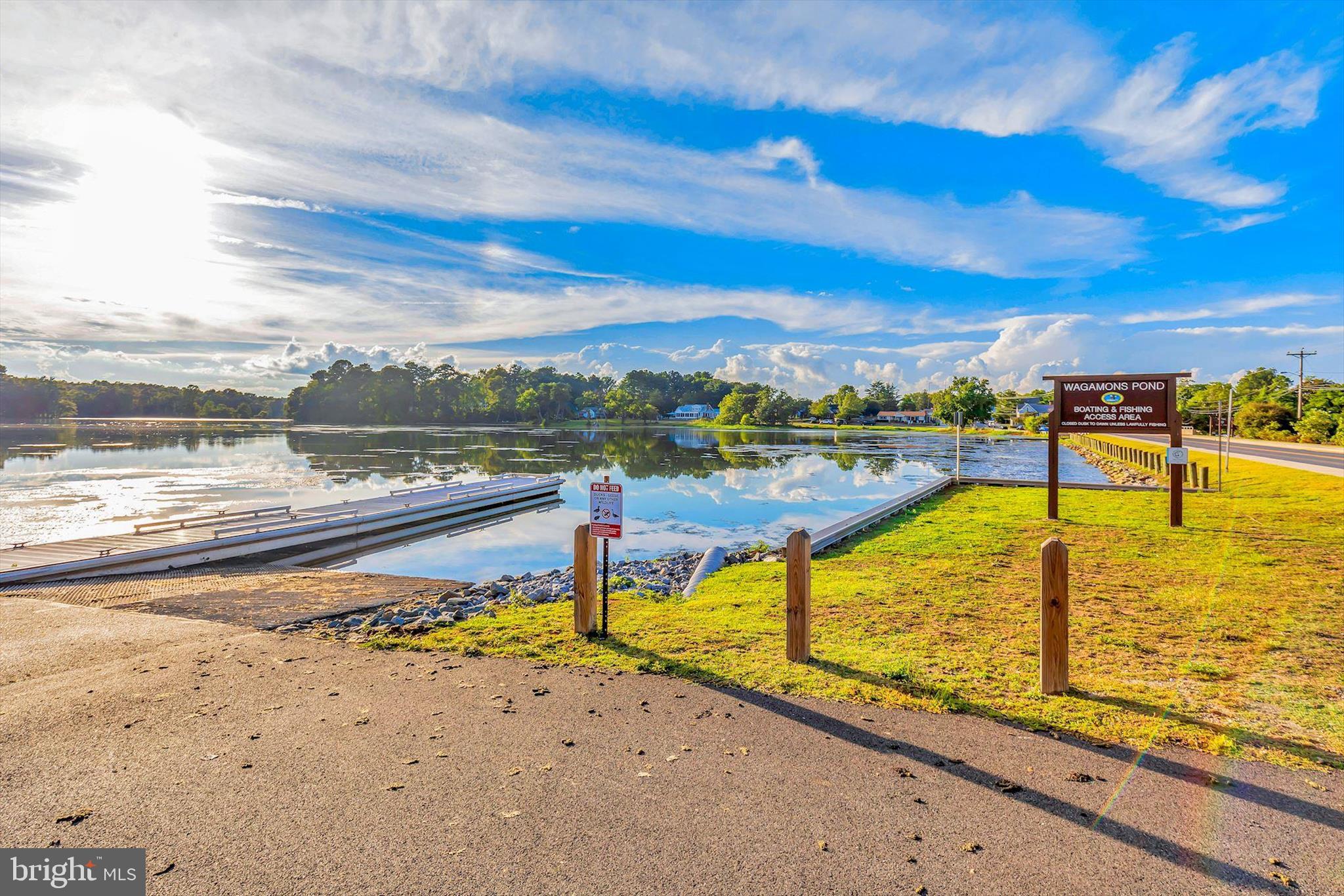 15384 Crape Myrtle Road Milton, DE 19968 - Photo 74 of 81 Downtown Milton