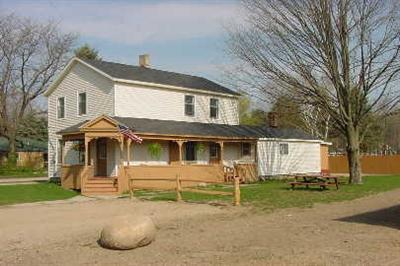 9560 Button Road Belding, MI 48809 - Photo 1 of 1 Primary Photo