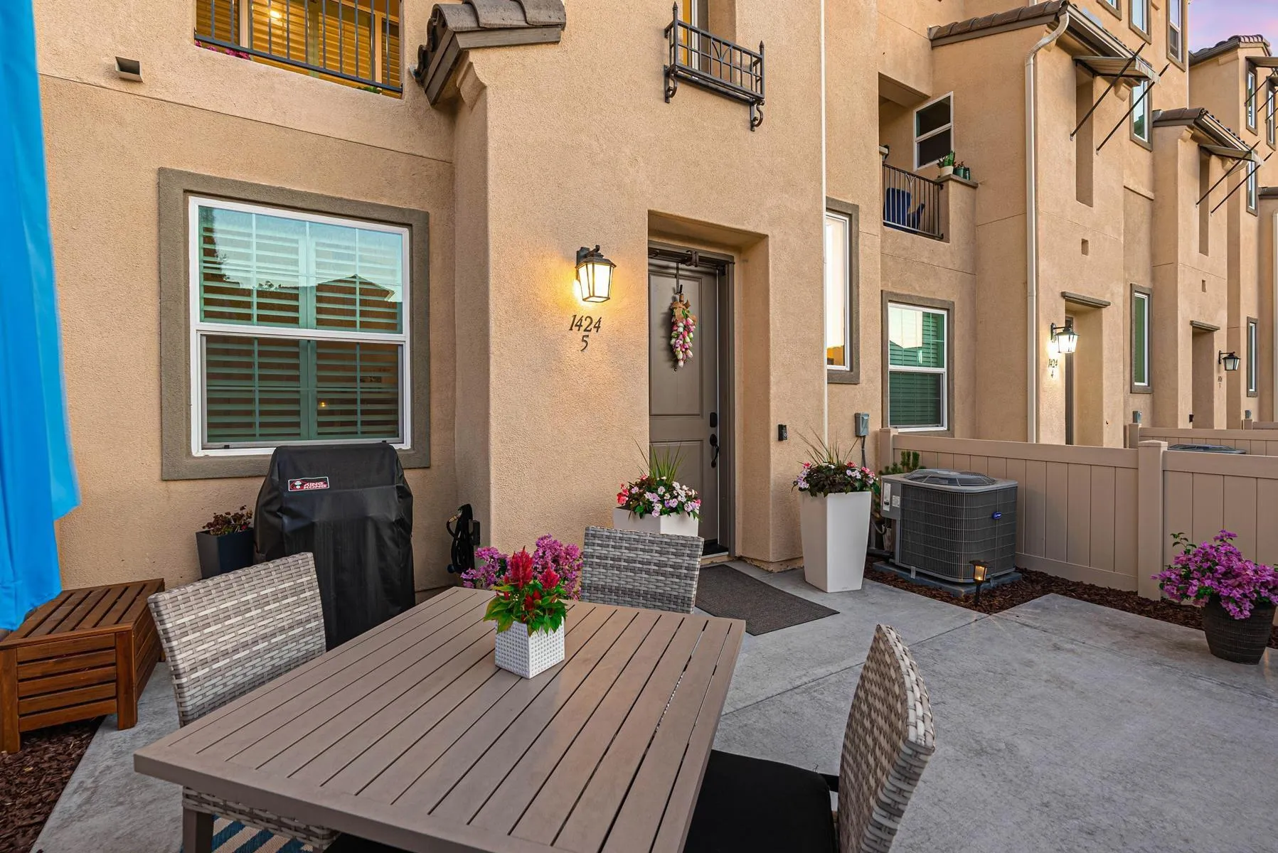 1424 Santa Victoria Road, Unit 5 Chula Vista, CA 91913 - Photo 3 of 38 Gallery Image 3