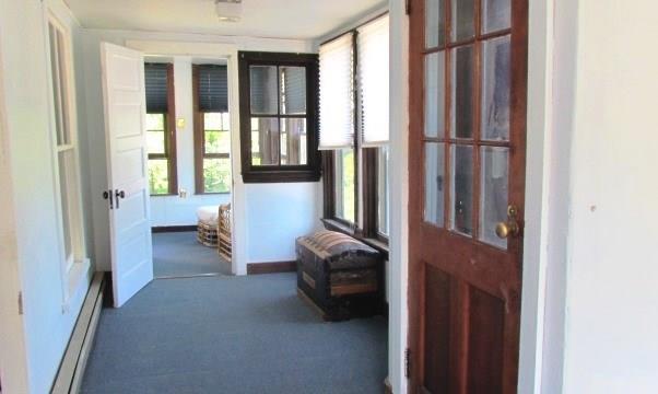 16 Wild Rose Path Portland, ME 04108 - Photo 6 of 23 Enclosed front porch