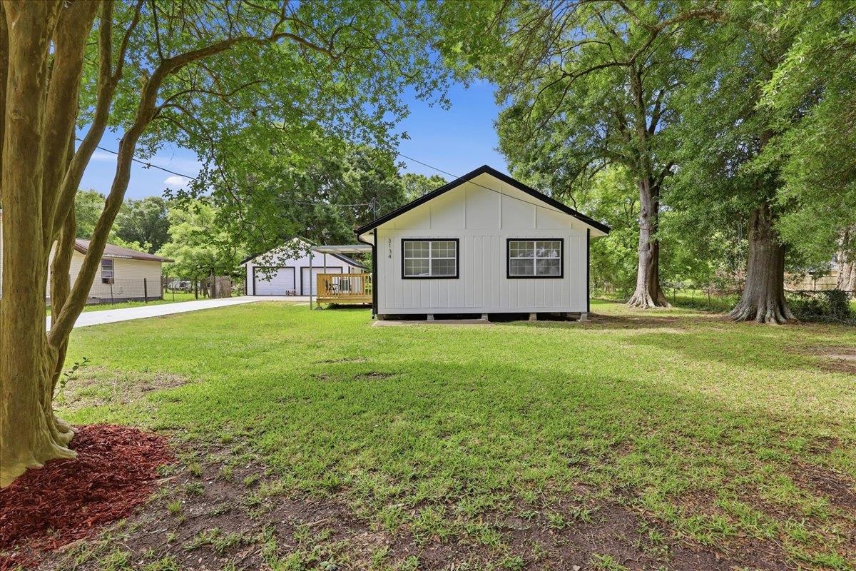 3134 60th Street Port Arthur, TX 77640 - Photo 1 of 26