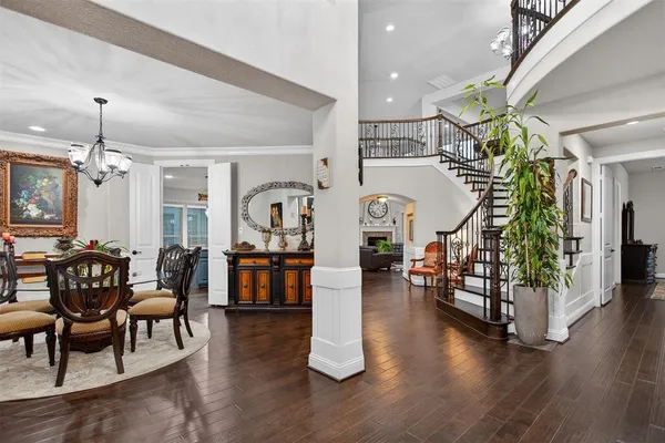 $870,000 | 215 Dominion Drive, Wylie, TX 75098