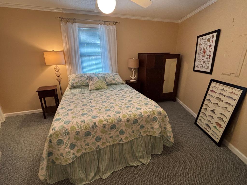 1810 Lighthouse Road Carrabelle, FL 32322 - Photo 11 of 80