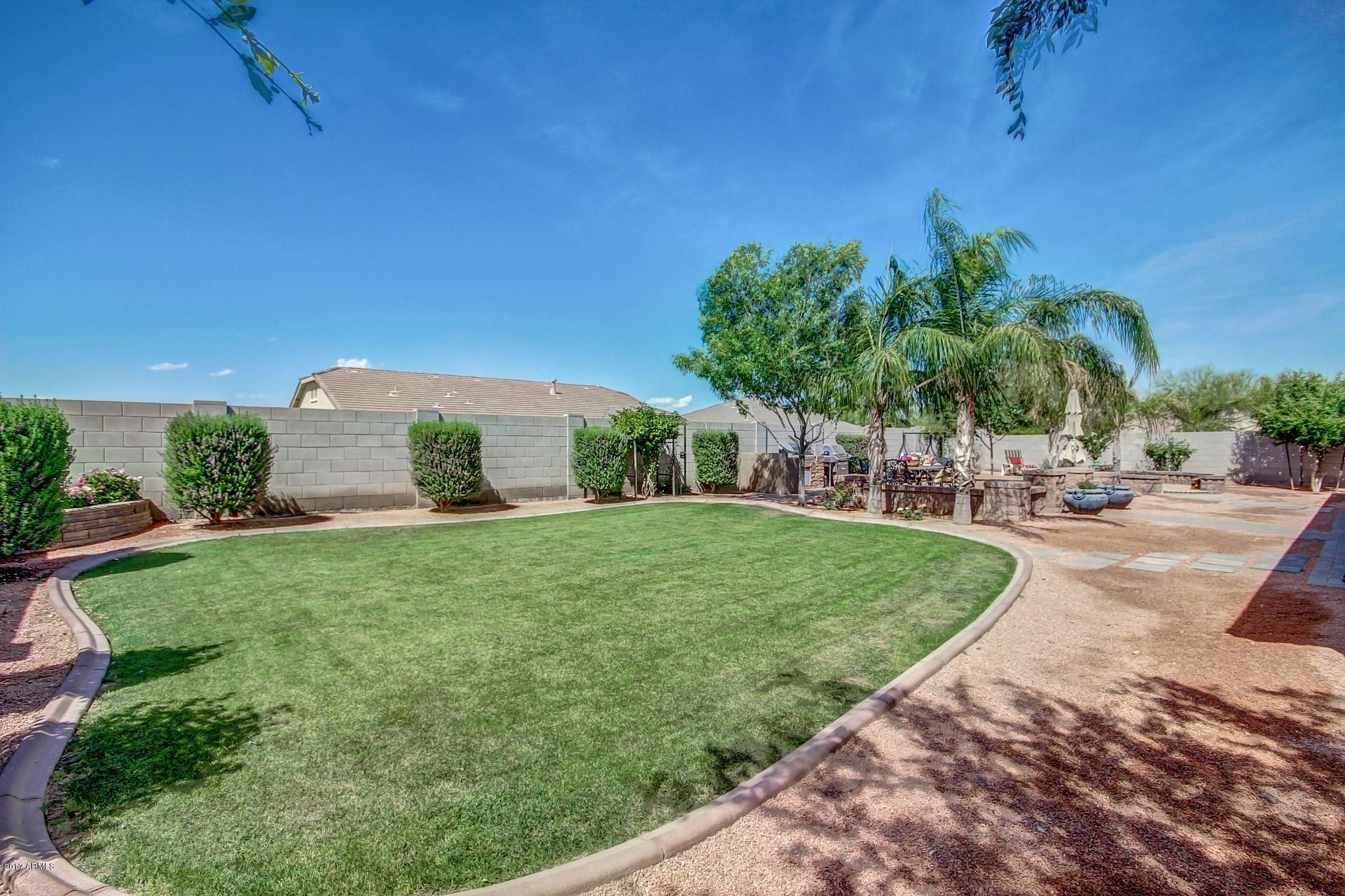 21982 East Rosa Road Queen Creek, AZ 85142 - Photo 39 of 40