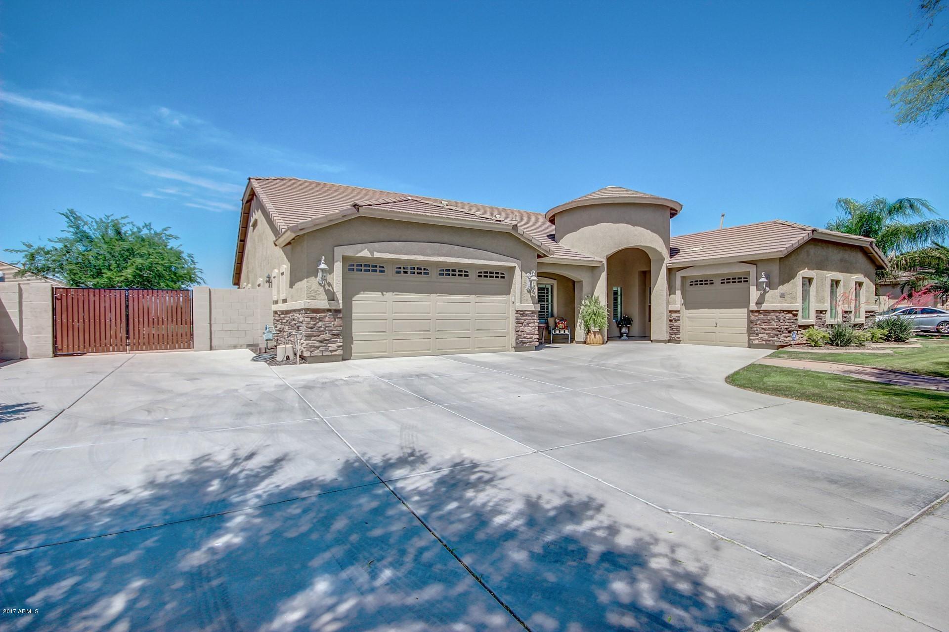 21982 East Rosa Road Queen Creek, AZ 85142 - Photo 6 of 40 0003-Rosa (3)