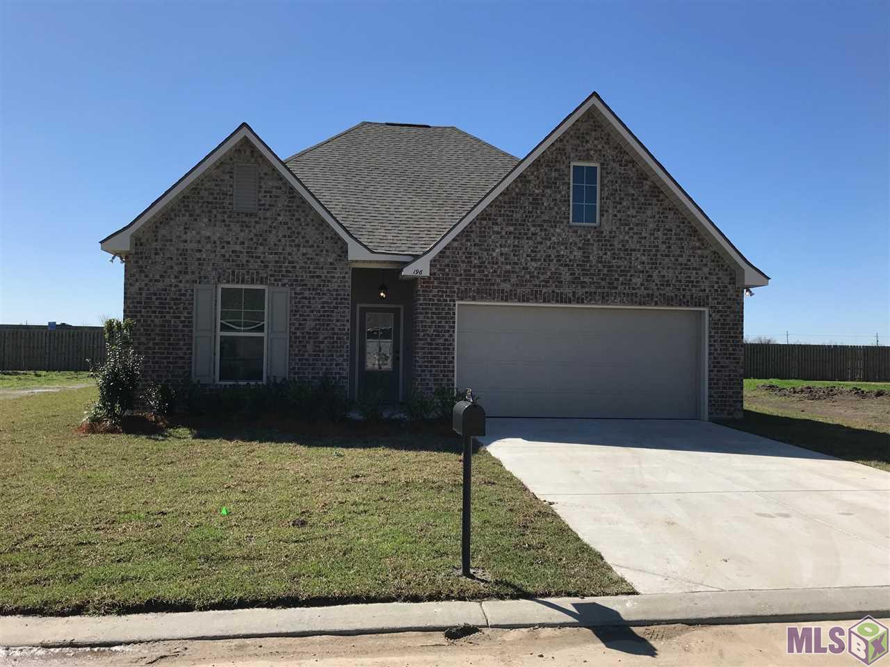 196 Chestnut Ridge Drive Gray, LA 70359 - Photo 1 of 6