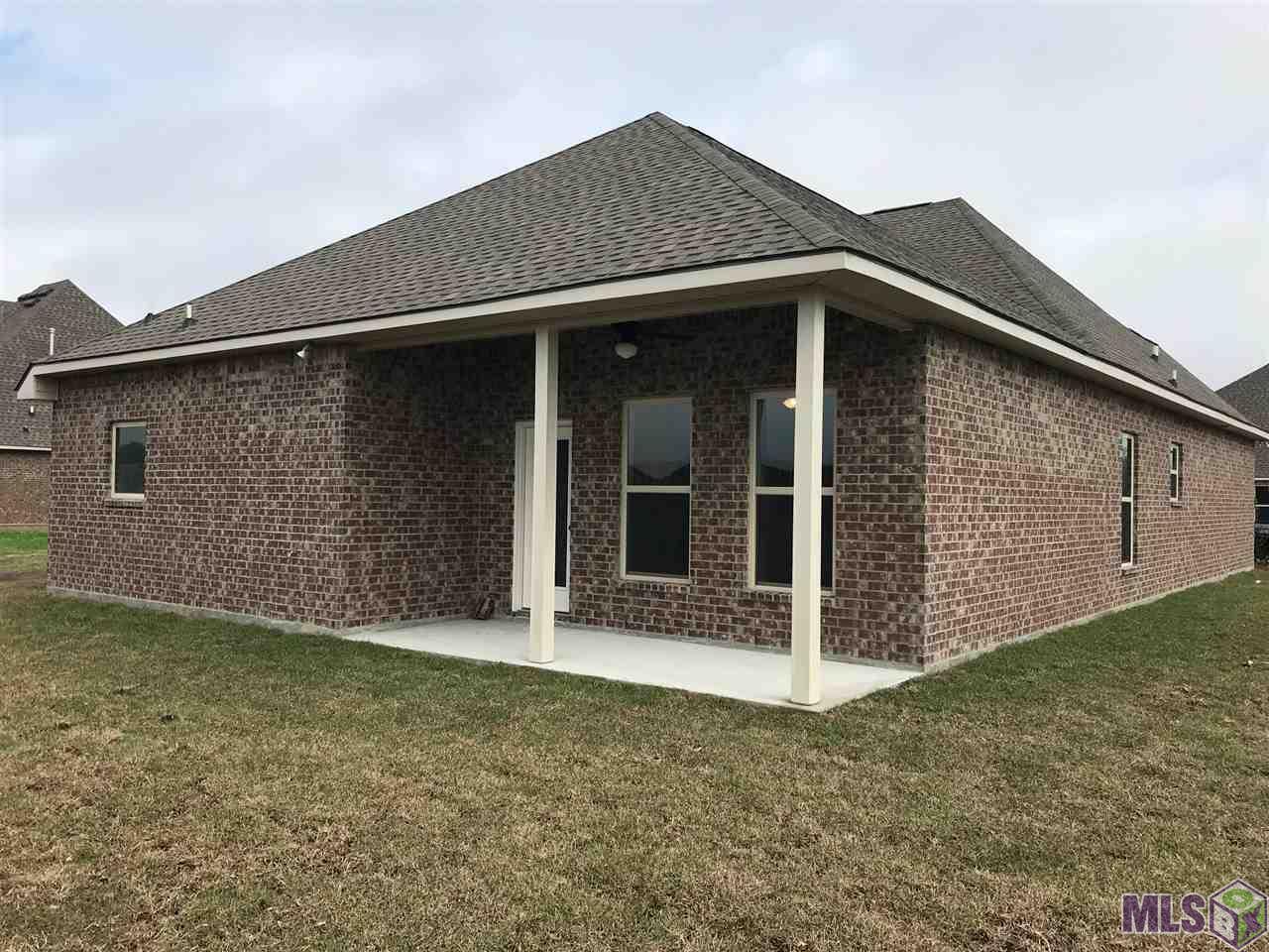 196 Chestnut Ridge Drive Gray, LA 70359 - Photo 4 of 6