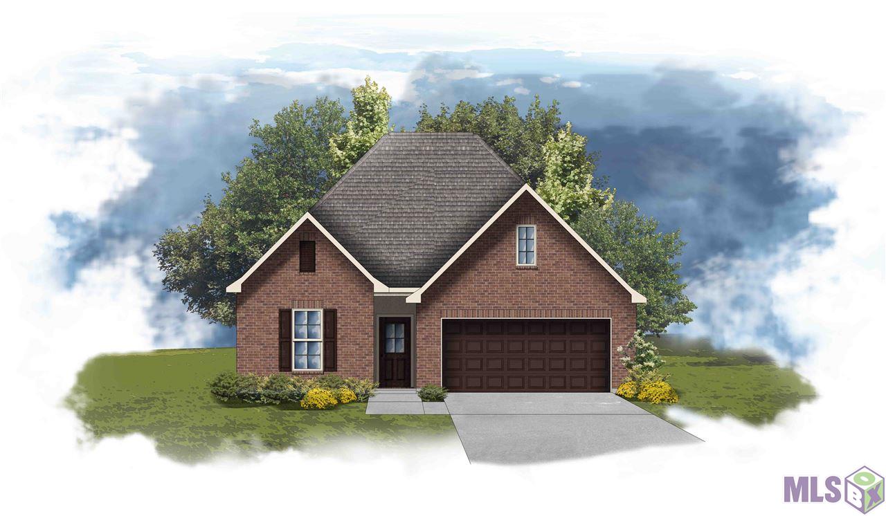 196 Chestnut Ridge Drive Gray, LA 70359 - Photo 5 of 6