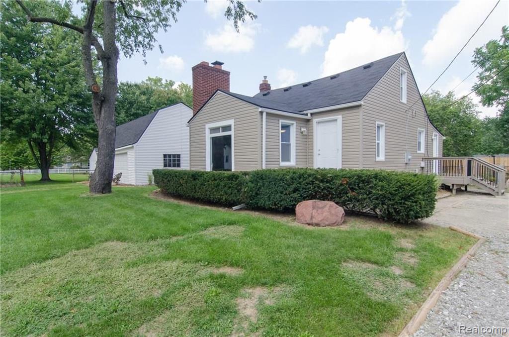 3550 Woodcrest Road Rochester Hills, MI 48309 - Photo 16 of 51