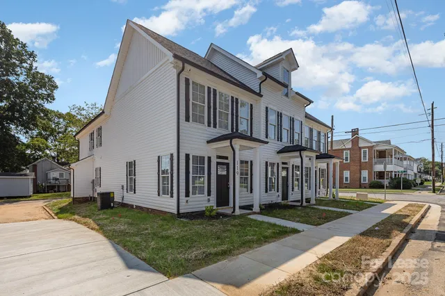 $1,895 | 119 West G Street, Kannapolis, NC 28081