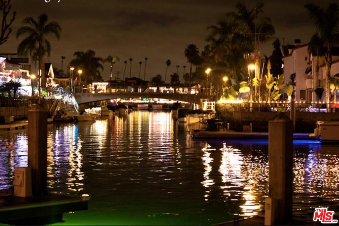 109 Geneva Walk Long Beach, CA 90803 - Photo 2 of 53 a view of a lake