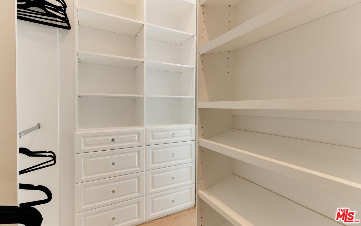 109 Geneva Walk Long Beach, CA 90803 - Photo 34 of 53 a view of walk in closet