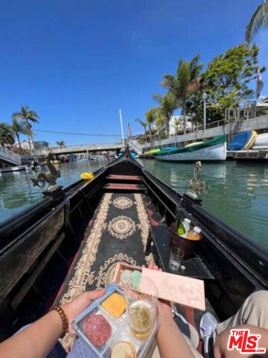 109 Geneva Walk Long Beach, CA 90803 - Photo 49 of 53 a view of a swimming pool with outdoor seating