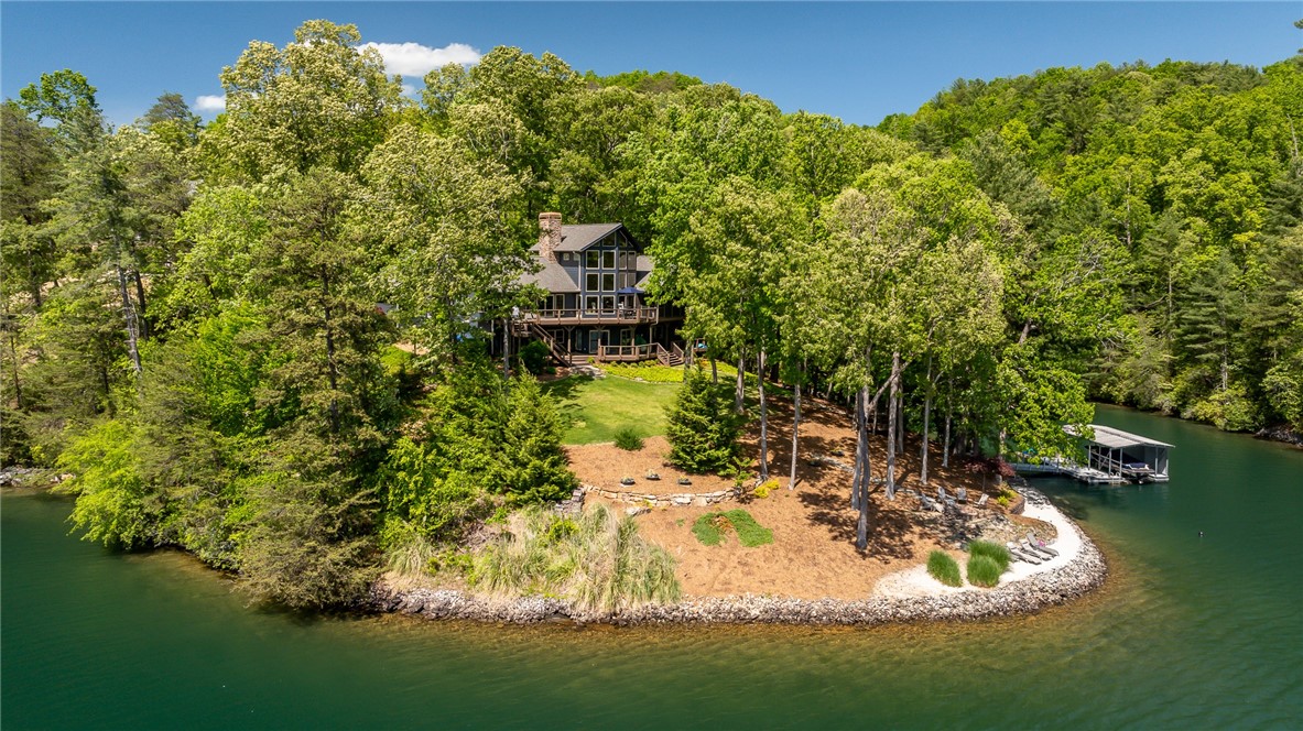 305 Buttercup Way Sunset, SC 29685 - Photo 1 of 40 Gallery Image 1