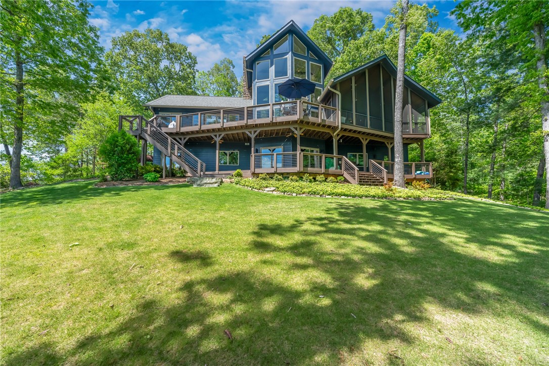 305 Buttercup Way Sunset, SC 29685 - Photo 34 of 40 Gallery Image 34