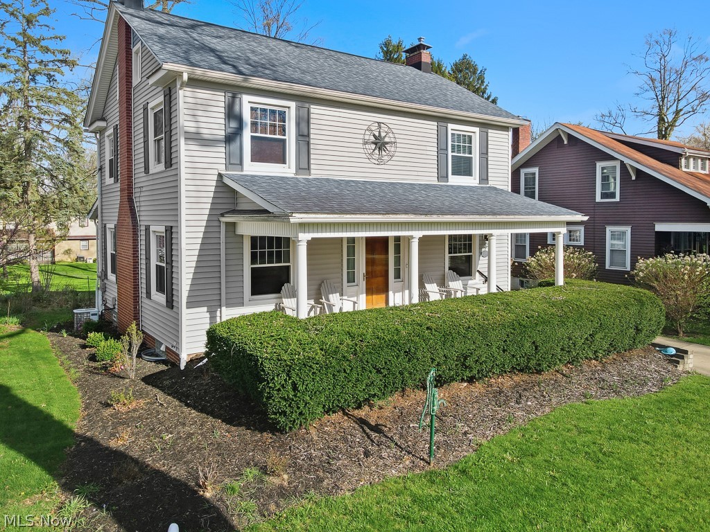 2616 Ridgewood Avenue Alliance, OH 44601 - Photo 40 of 40