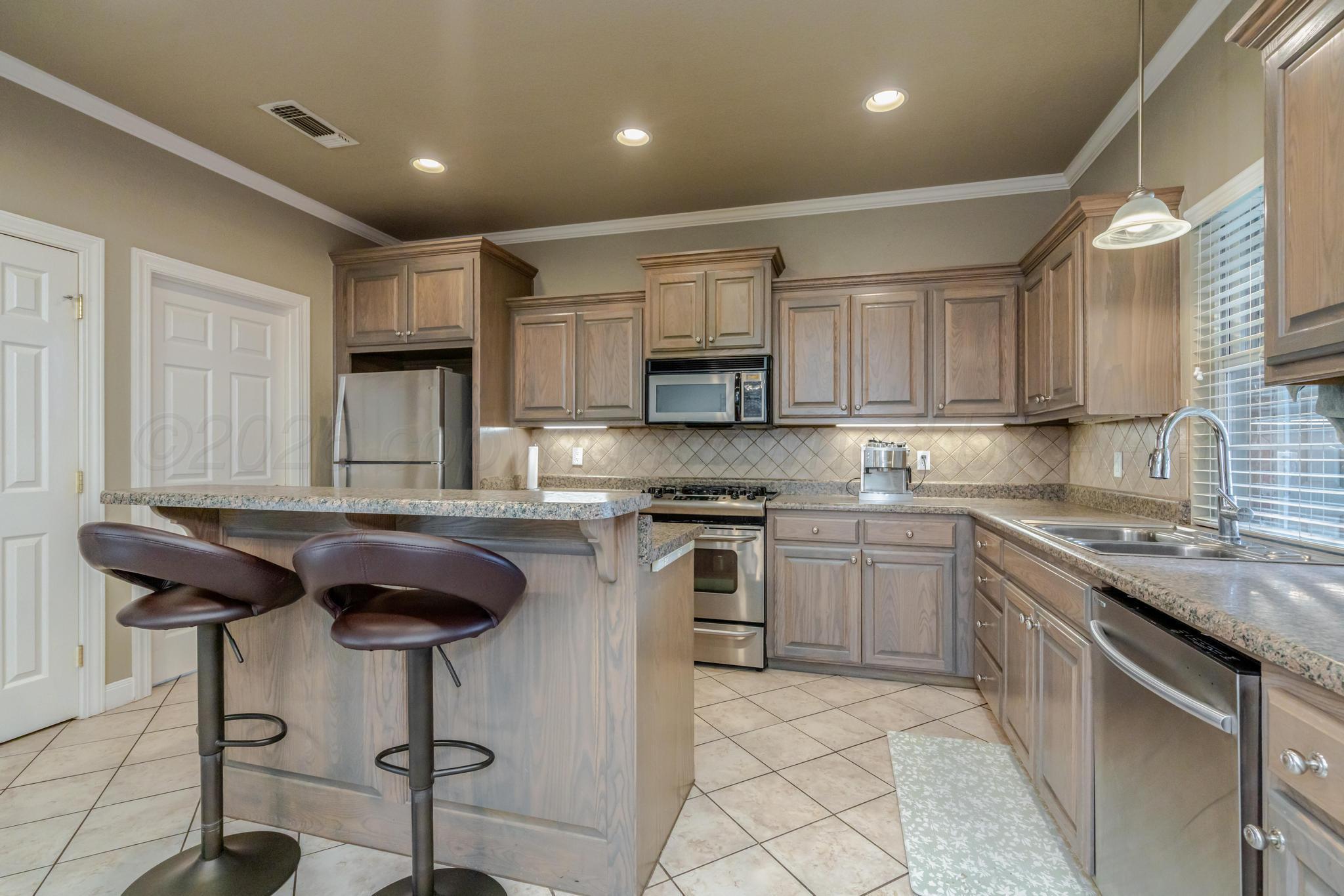 8409 Addison Drive Amarillo, TX 79119 - Photo 24 of 44 8409 Addison--24