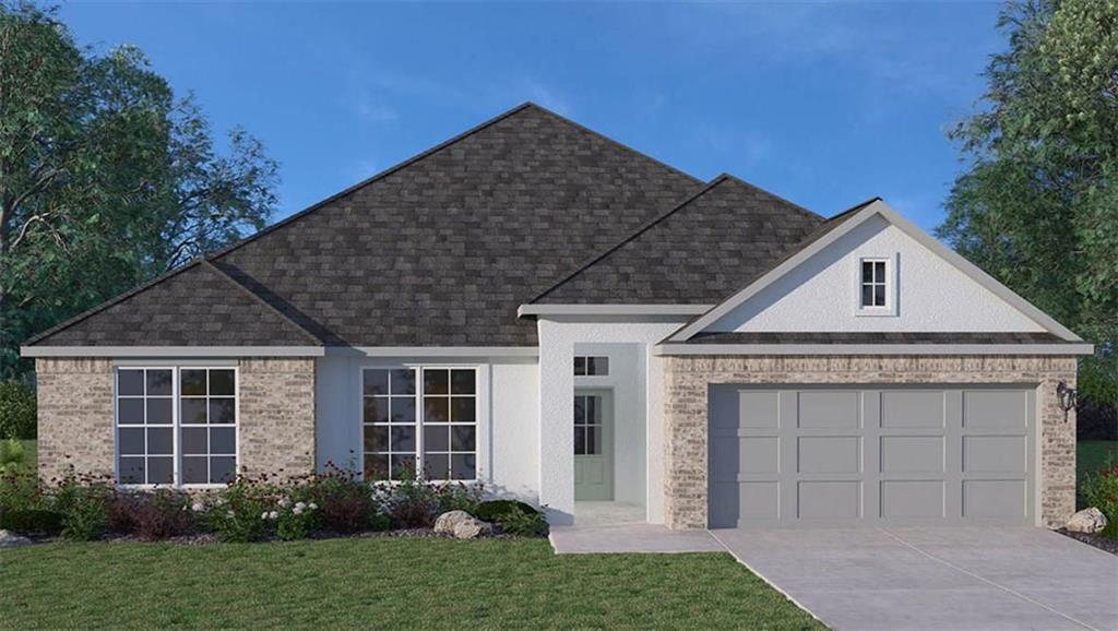 3044 North Ridge Road Lake Charles, LA 70607 - Photo 1 of 2