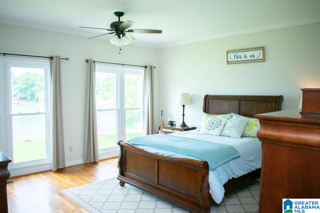 748 Pine Harbor Road Pell City, AL 35128 - Photo 33 of 81