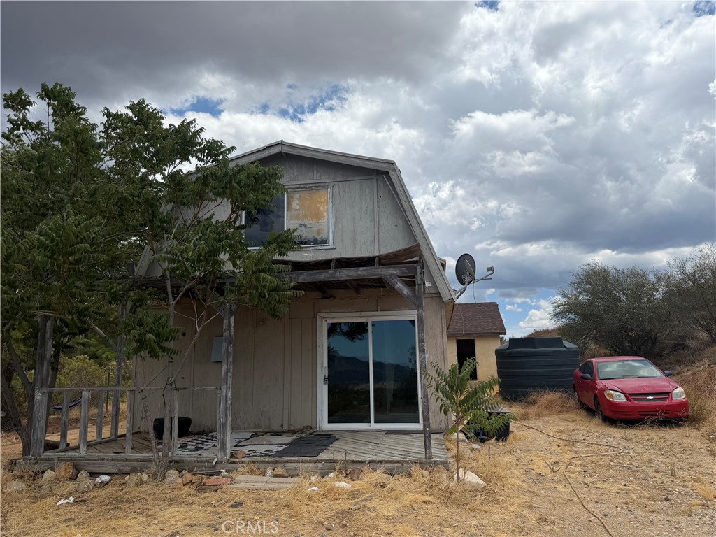 38400 Fisher Road Anza, CA 92539 - Photo 40 of 46