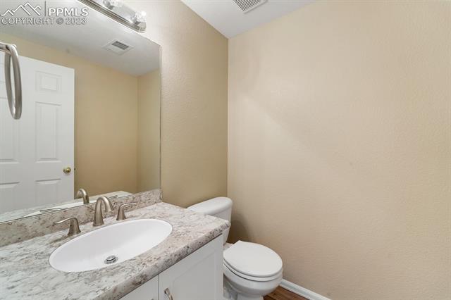 11295 Falling Star Road Fountain, CO 80817 - Photo 16 of 34