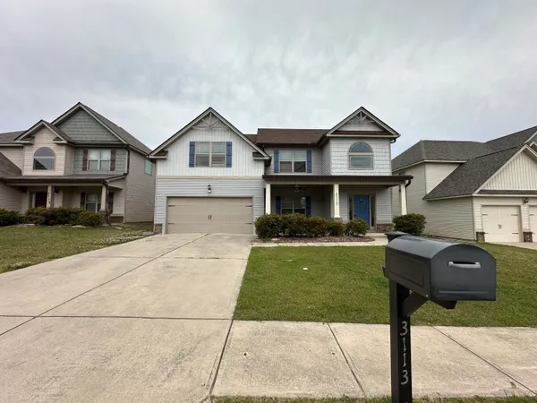 $320,000 | 3113 Theodore Street, Augusta, GA 30909