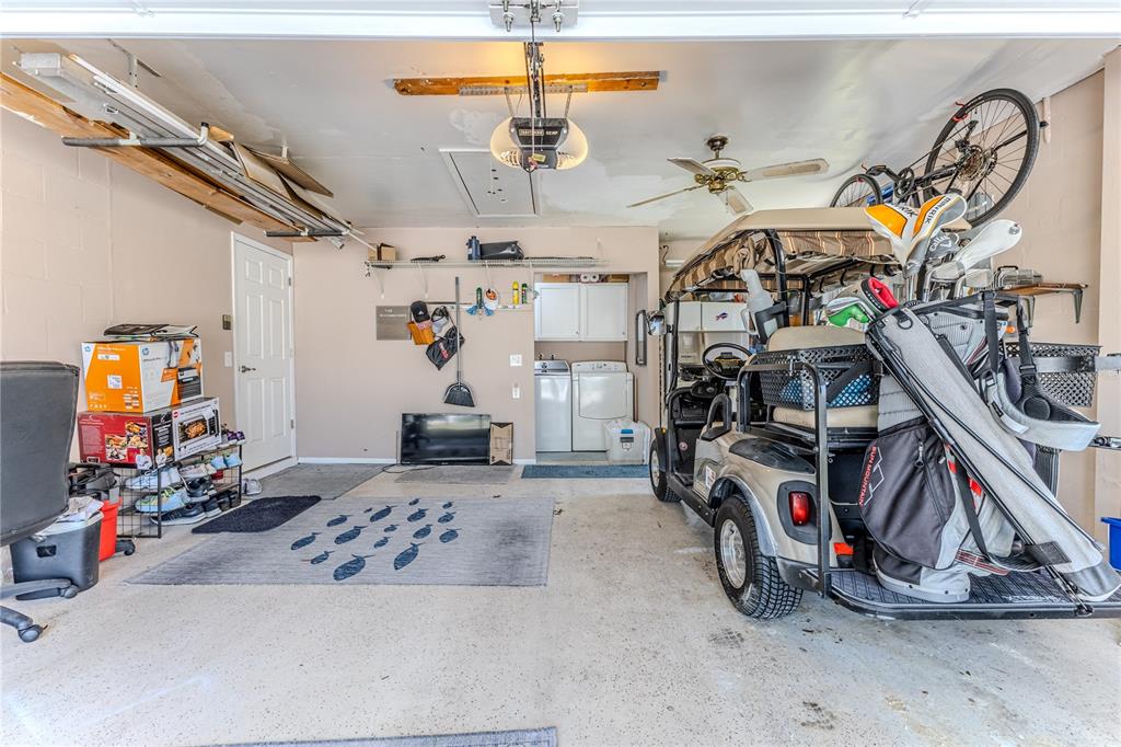 6428 Plantation Road Spring Hill, FL 34606 - Photo 38 of 50 a view of gym