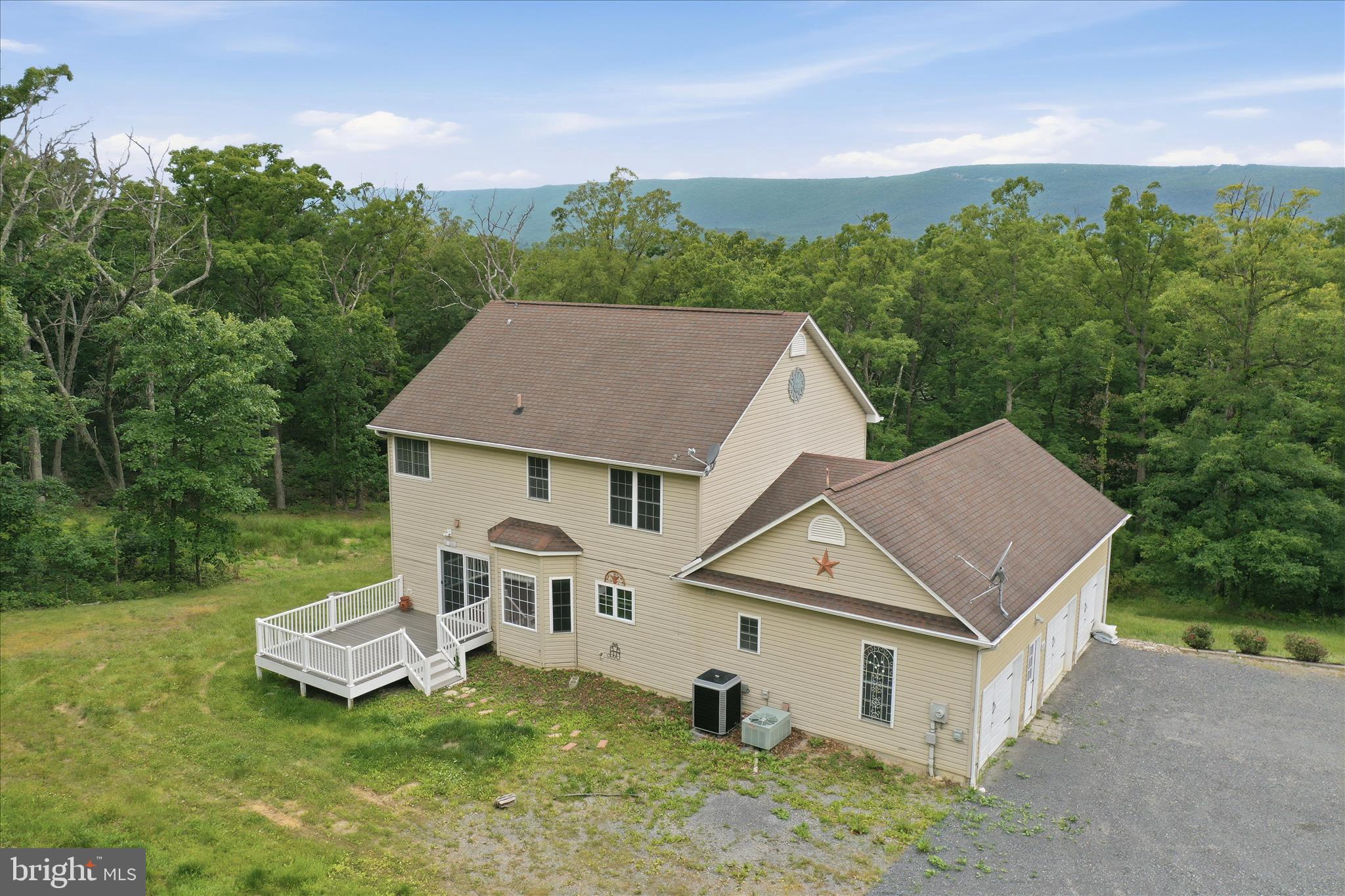 117 Glen Ridge Road Winchester, VA 22602 - Photo 49 of 52