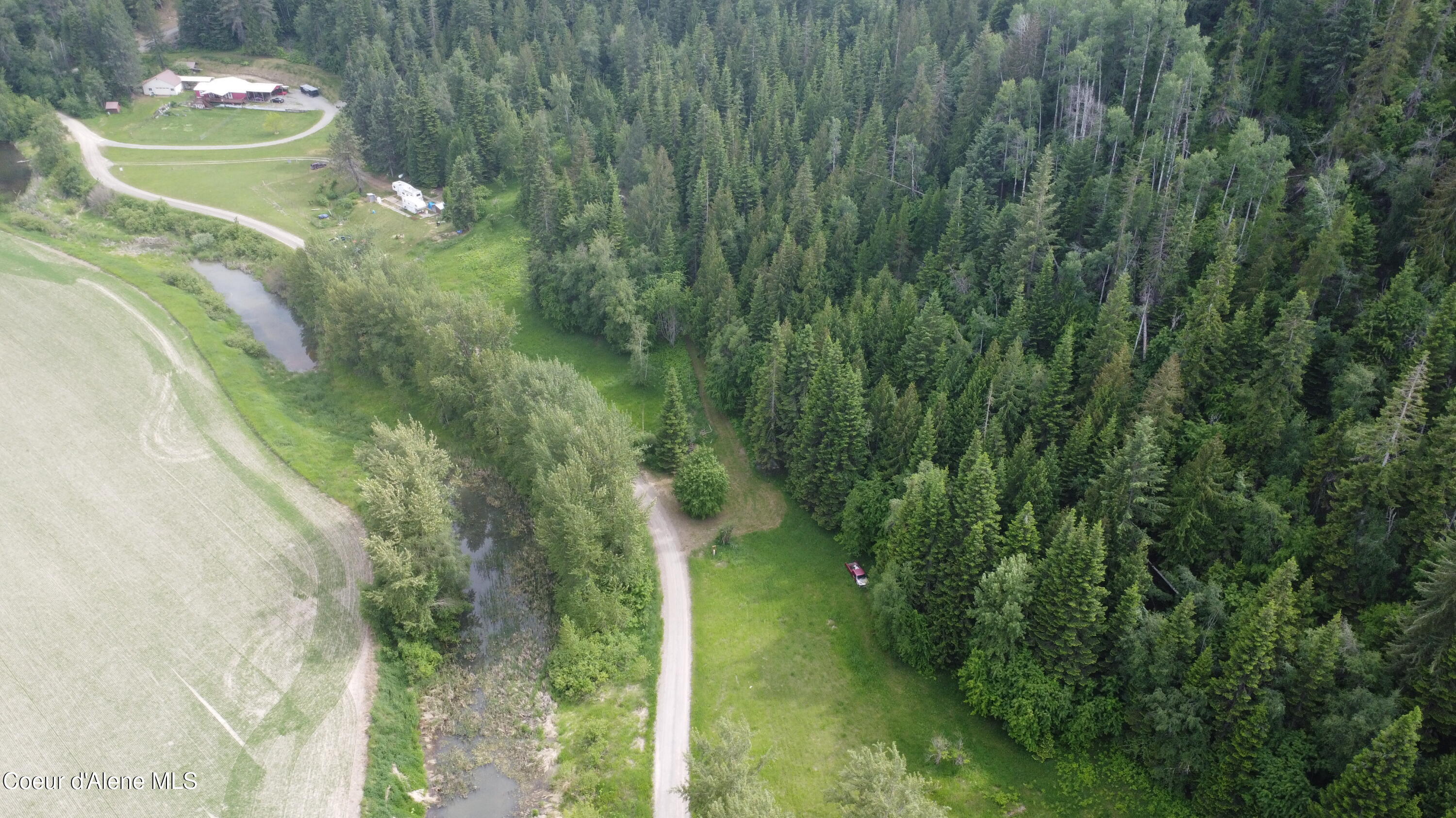 2868 Pine Island Road Bonners Ferry, ID 83805 - Photo 5 of 46 DJI_0890 (2)
