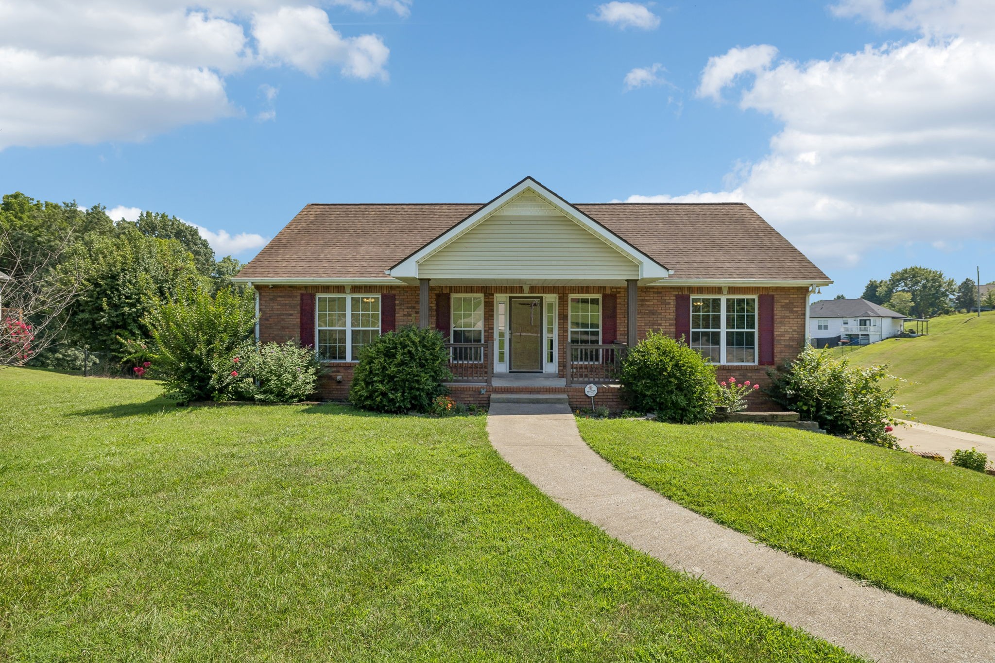 1007 Copper Kettle Circle Pleasant View, TN 37146 - Photo 25 of 30