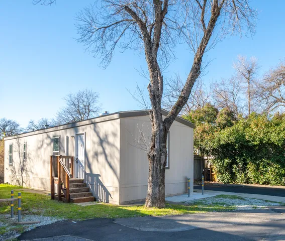 $55,000 | 12125 Lake Boulevard, Unit 24A, Redding, CA 96003