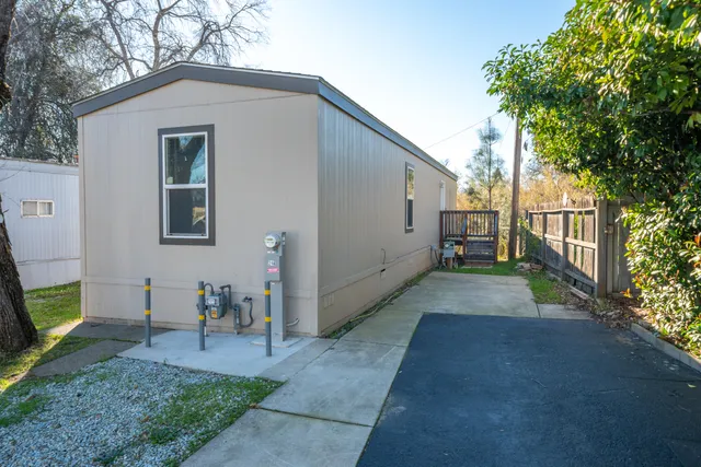 $55,000 | 12125 Lake Boulevard, Unit 24A, Redding, CA 96003
