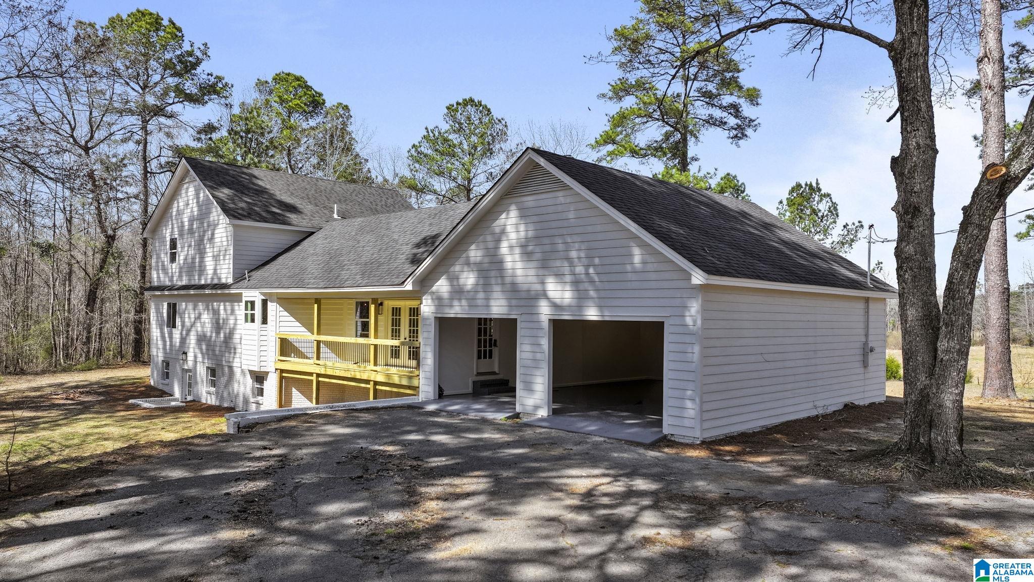 1695 Samaria Road Clanton, AL 35045 - Photo 52 of 58