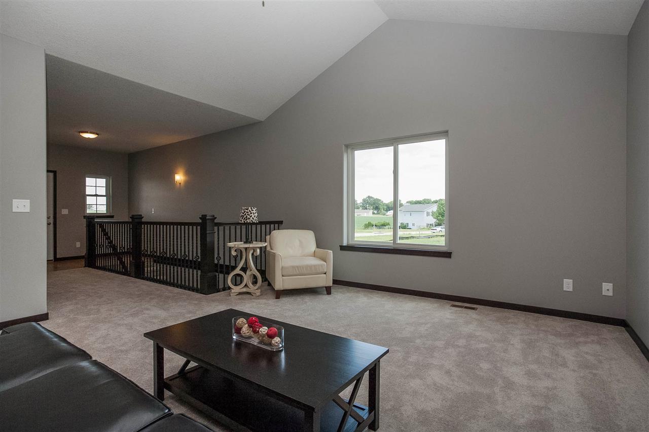 331 Amy Street, Unit A Swisher, IA 52338 - Photo 3 of 23 Gallery Image 3