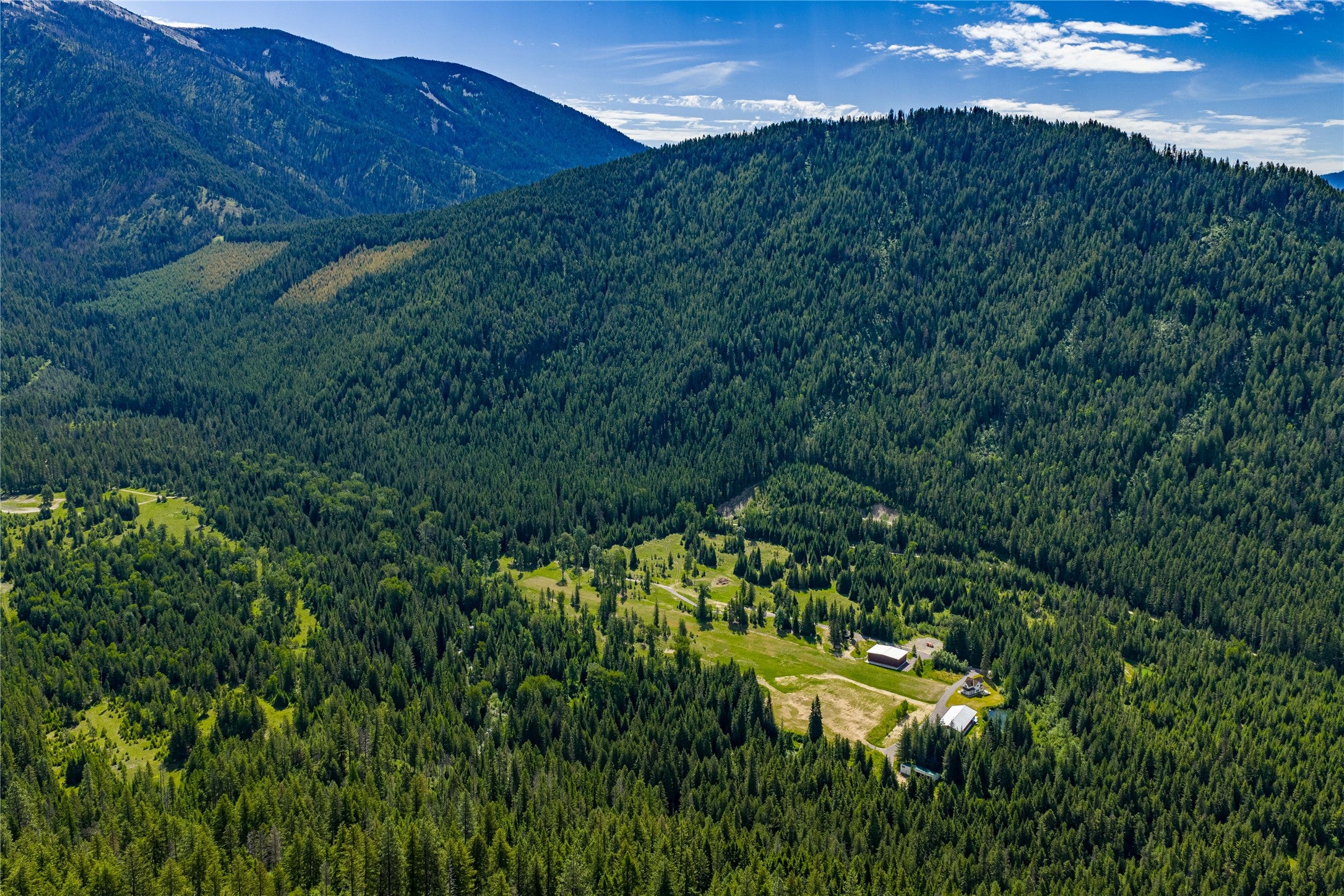 189 Blue Creek Road Heron, MT 59844 - Photo 81 of 83 Gallery Image 81