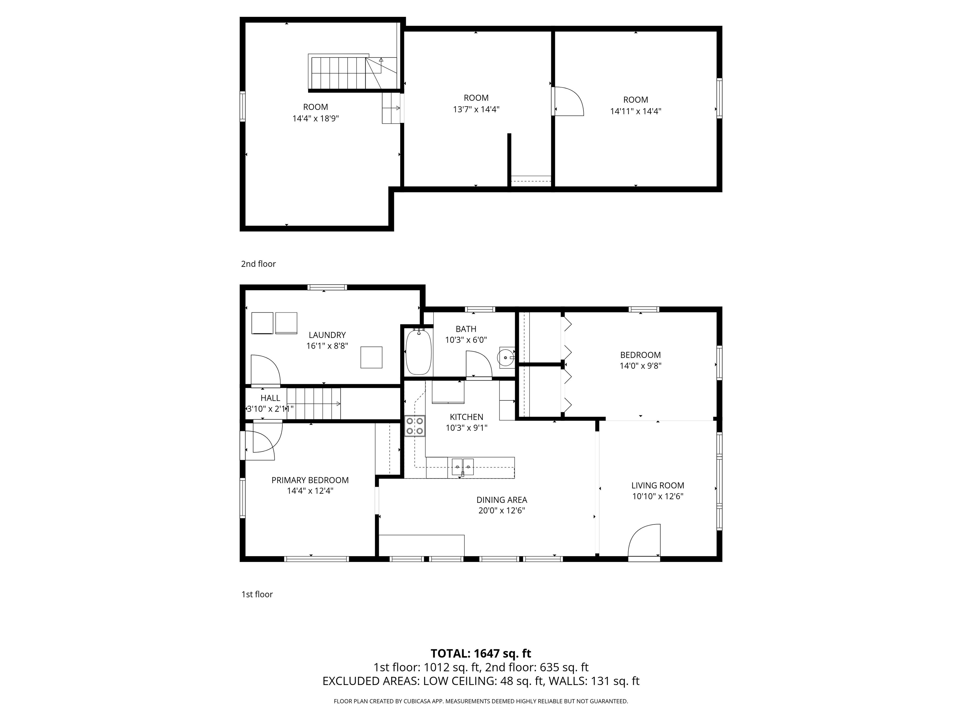 994 South Poseyville Road Midland, MI 48640 - Photo 20 of 20 Gallery Image 20