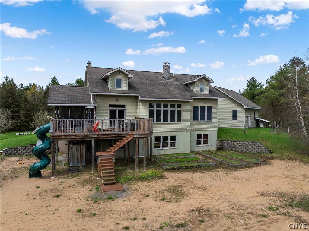 463 Hughes Road Remsen, NY 13438 - Photo 4 of 50