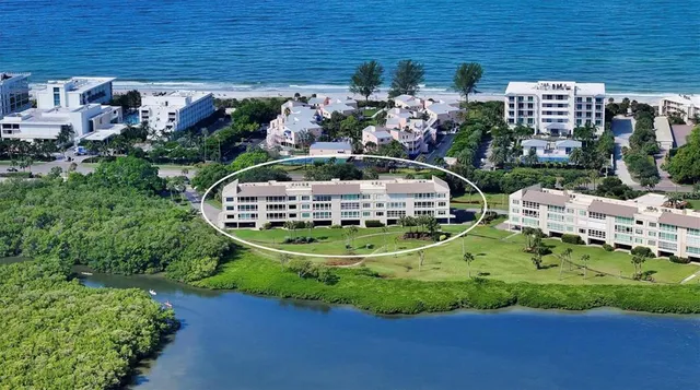 $800,000 | 4600 Gulf Of Mexico Drive, Unit 206, Longboat Key, FL 34228