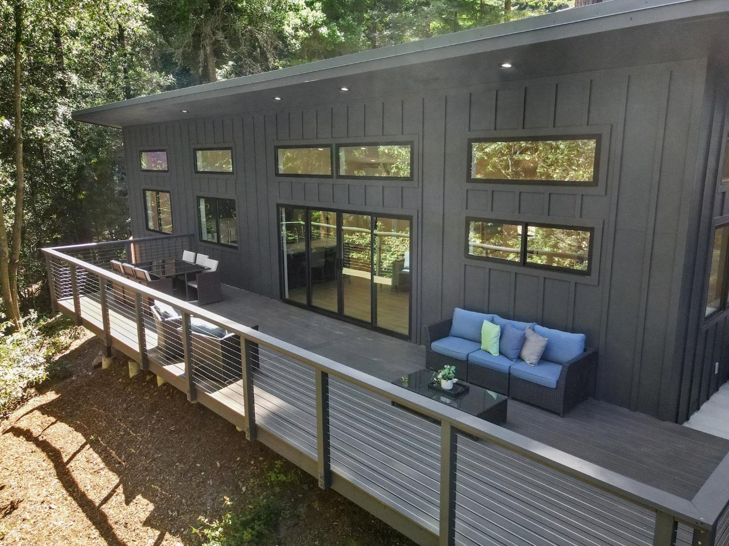 1495 McLellan Road Felton, CA 95018 - Photo 11 of 20