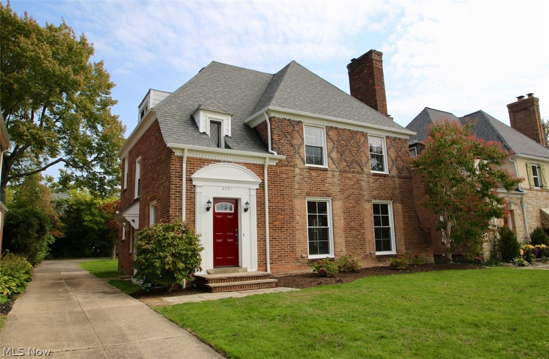 2591 Charney Road Cleveland, OH 44118 - Photo 1 of 25 Gallery Image 1