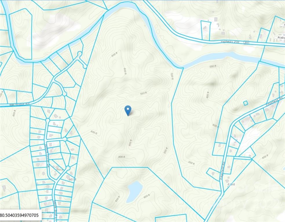 7700 Edgefield Road Concord, NC 28025 - Photo 48 of 48 view of a swimming pool