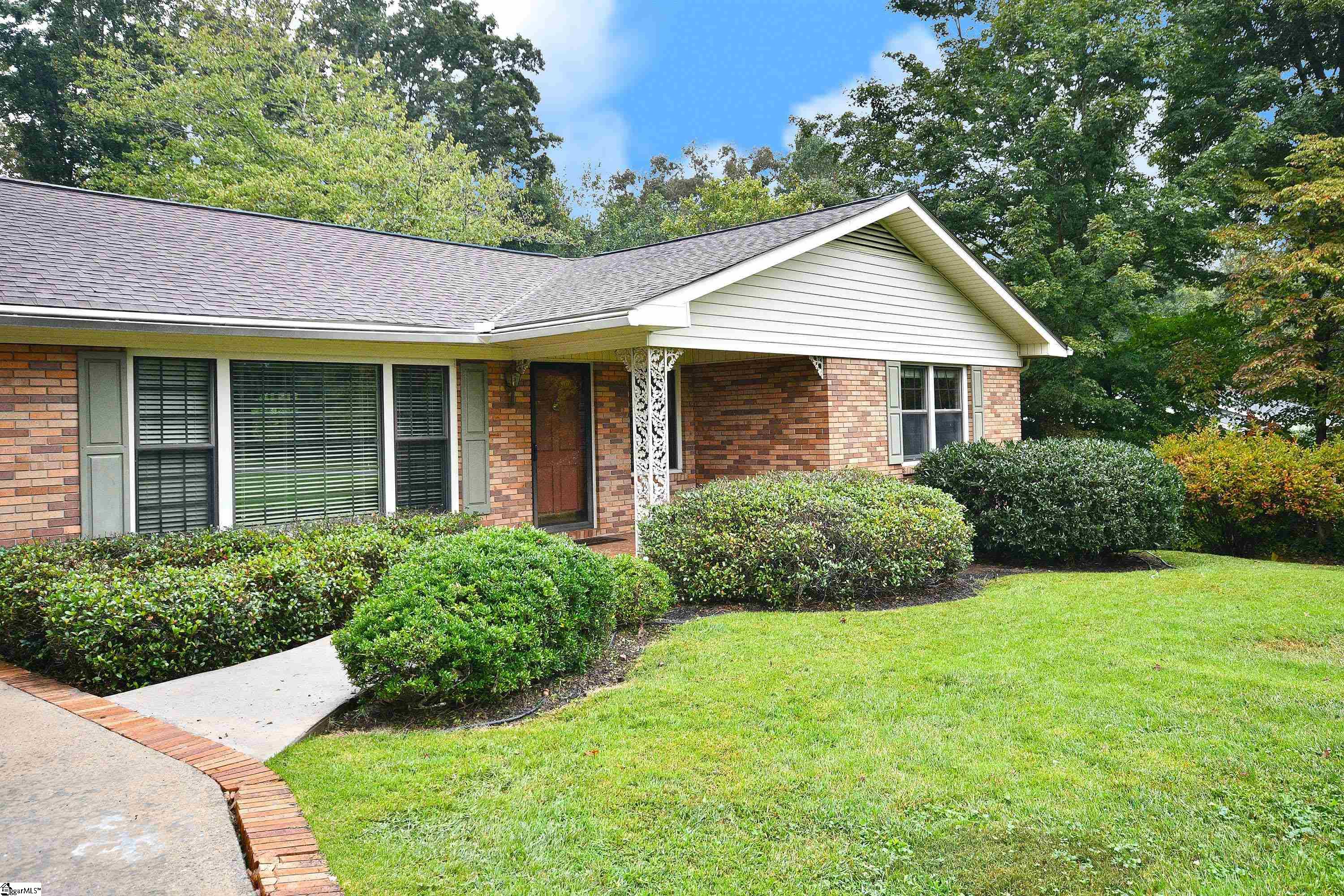 1113 Fox Squirrel Ridge Road Pickens, SC 29671 - Photo 1 of 34