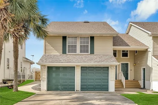 $255,000 | 592 Marina Drive, Slidell, LA 70458