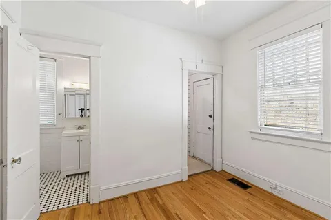 a bathroom with a sink and a bathtub