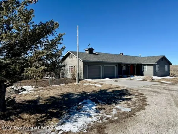$799,000 | 81 Orcutt Drive, Pinedale, WY 82941