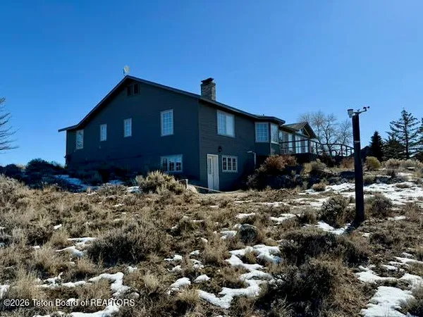 $799,000 | 81 Orcutt Drive, Pinedale, WY 82941