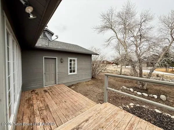 $799,000 | 81 Orcutt Drive, Pinedale, WY 82941